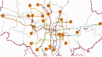 长沙市区人口_到2015年,全省城镇化率达到50 以上.(3)