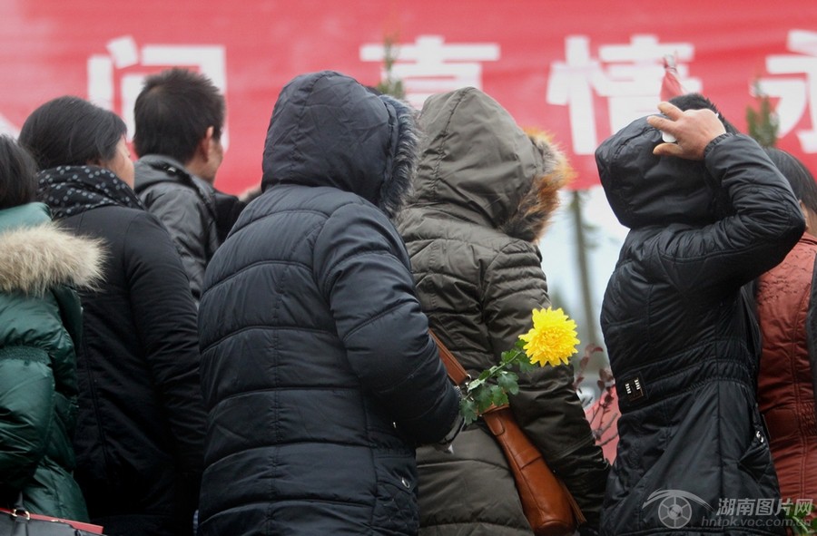 湖南<em>最年轻女性</em>多器官捐献者 让生命继续传递