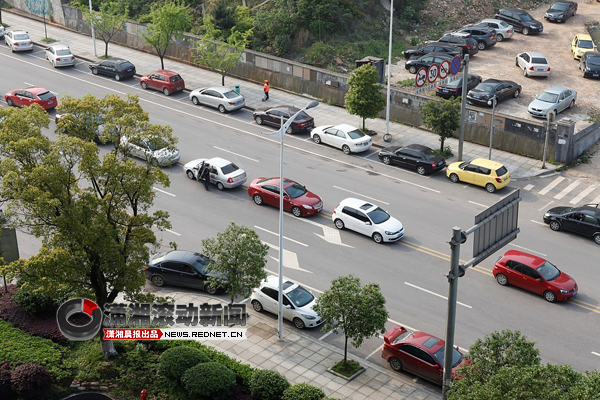 如何在长沙免费停车 69ff64a814f83ff32c6394a1dff70874.jpg