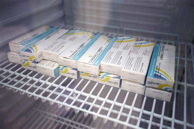 北京启动九价宫颈癌疫苗接种预约 一针约1300