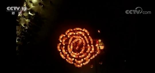 各地喜迎元宵佳节 精彩活动纷纷上演