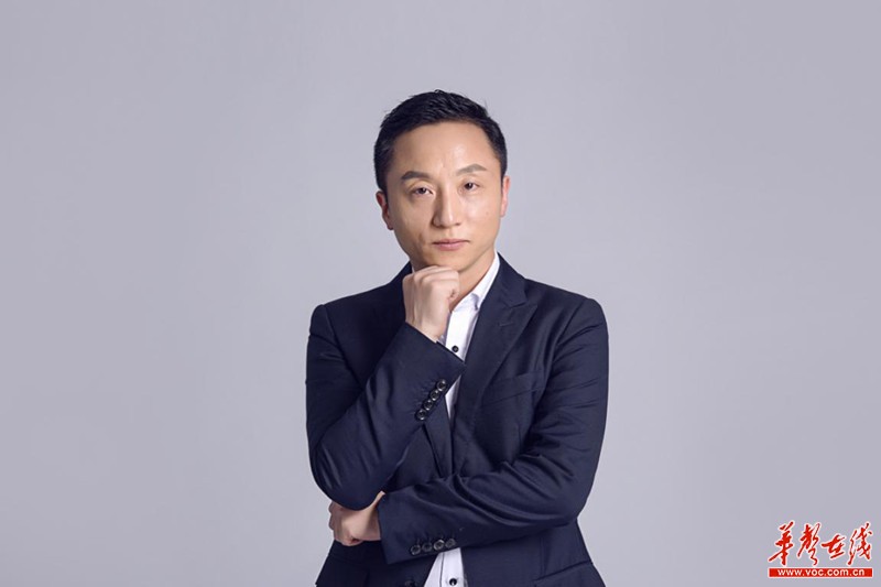 深耕区域市场16年,湖南竞网助力中小企业借网