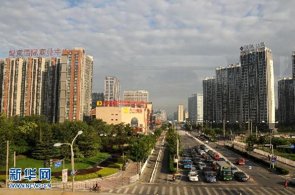 浙江各地gdp排名2021_浙江各地风景区图片(3)