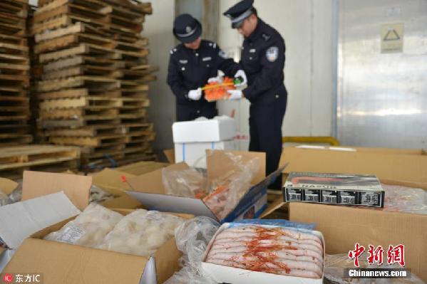 海鲜图片介绍_2017年三亚最全旅游景点美食海鲜全介绍组图(2)
