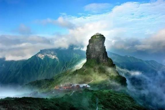 尚一旅游工薪阶层联排别墅图片