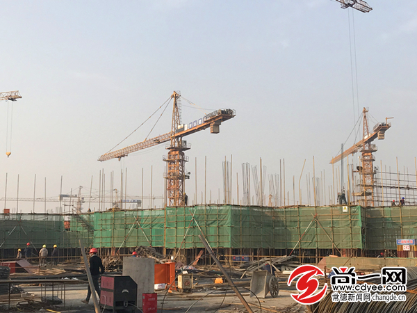 常德卡乐世界文化旅游科技体验园项目预计20